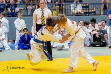 26.04.2026 Wachau JUDO Kids Cup